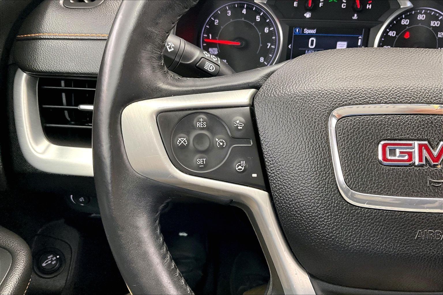 Used 2018 GMC Terrain SLT w/ Preferred Package AWD/4WD image 20