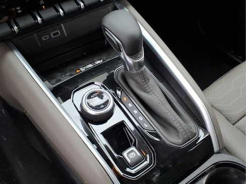 New 2026 Chevrolet Colorado ZR2 w/ Technology Package image 11