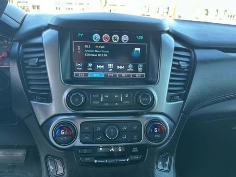 Used 2016 Chevrolet Tahoe LT image 11