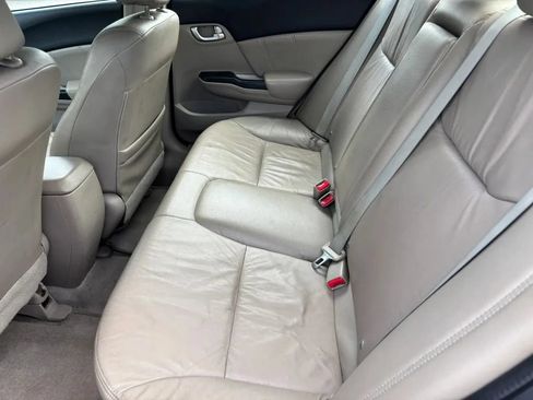 Used 2012 Honda Civic EX-L image 13