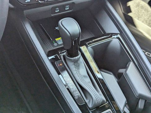 New 2025 Honda Accord Sport image 16