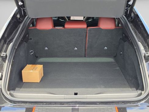 New 2026 Dodge Charger Scat Pack AWD/4WD image 15