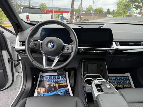 Used 2024 BMW X1 xDrive28i w/ Convenience Package AWD/4WD image 21
