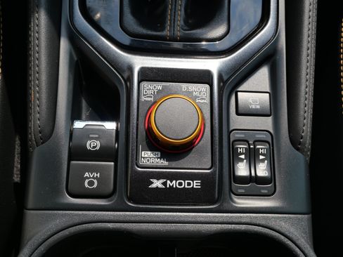 Used 2024 Subaru Forester Wilderness AWD/4WD image 32