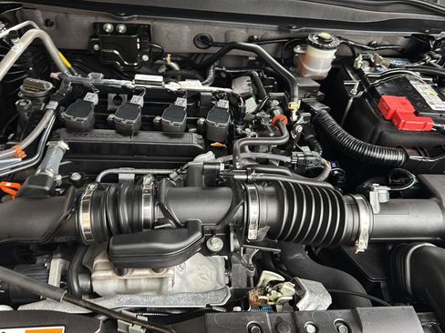 Used 2022 Honda Accord Sport image 29