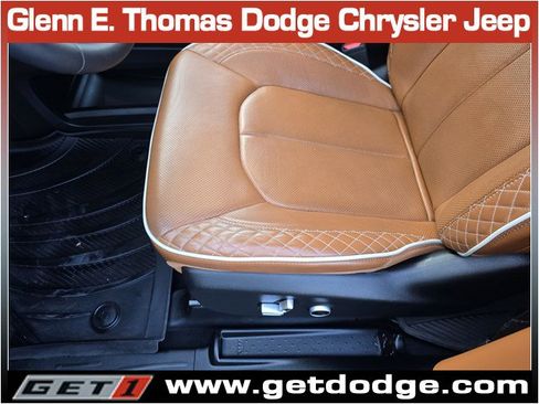 Used 2024 Chrysler Pacifica Pinnacle image 23