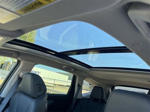 New 2026 Acura MDX FWD image 27