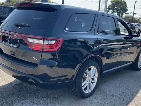 Used 2024 Dodge Durango R/T image 27