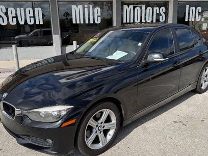 Used 2014 BMW 328i Sedan