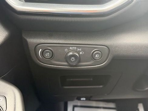 Certified 2023 Chevrolet TrailBlazer LT w/ Convenience Package AWD/4WD image 24