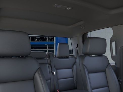 New 2026 Chevrolet Silverado 1500 W/T w/ WT Value Package image 24