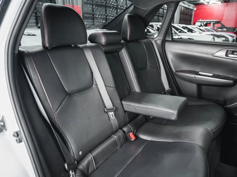 Used 2014 Subaru Impreza WRX STI Limited image 47