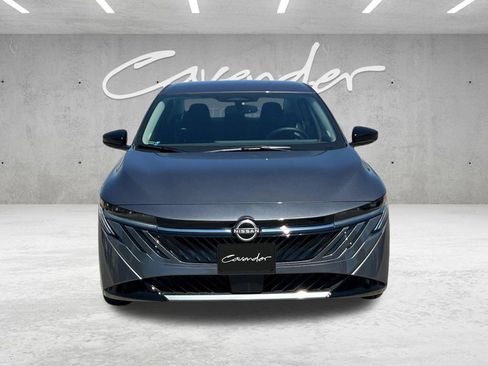 New 2026 Nissan Sentra SV w/ SV Convenience Package FWD image 19
