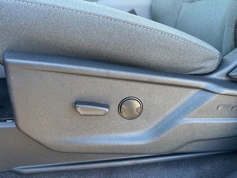 New 2025 Ford F150 Lightning XLT image 11