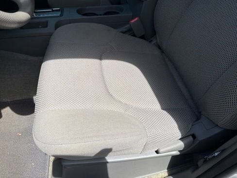 Used 2015 Nissan Frontier S RWD image 20