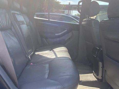 Used 2007 Toyota 4Runner Limited AWD/4WD image 16