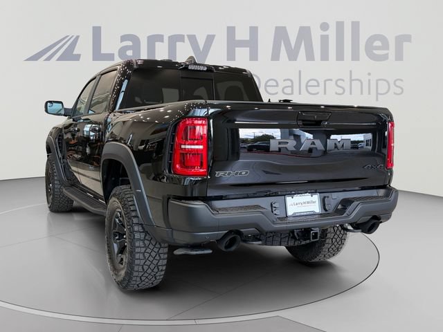 New 2026 RAM 1500 RHO w/ RHO Level 1 Equipment Group AWD/4WD image 3