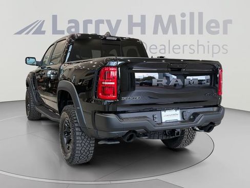 New 2026 RAM 1500 RHO w/ RHO Level 1 Equipment Group AWD/4WD image 3