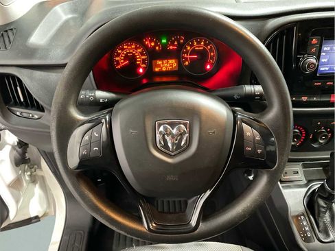 Used 2019 RAM ProMaster City Tradesman image 12