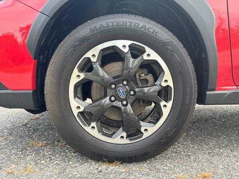 Used 2023 Subaru Crosstrek 2.0i Premium AWD/4WD image 27
