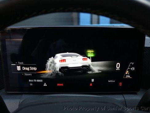 Used 2025 Ford Mustang GT image 47