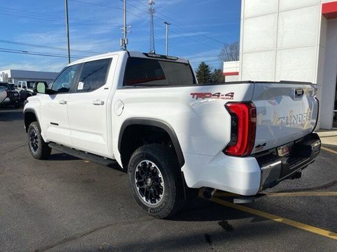 New 2026 Toyota Tundra SR5 image 10