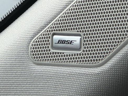 Used 2021 Nissan Rogue Platinum image 22