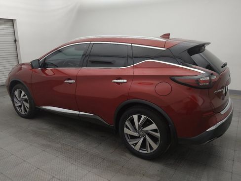 Used 2021 Nissan Murano SL FWD image 3