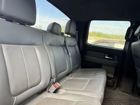 Used 2014 Ford F150 XLT w/ XLT Chrome Package AWD/4WD image 10
