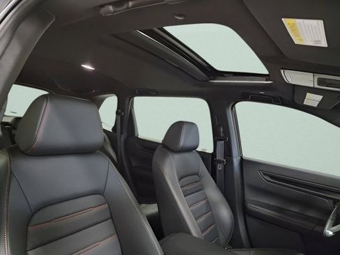 Used 2026 Honda CR-V Sport-L image 15