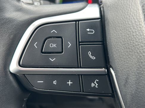 Used 2021 Toyota Highlander Platinum image 22