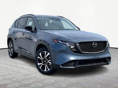 New 2026 MAZDA CX-5 Preferred