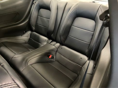 New 2026 Ford Mustang GT Premium RWD image 13