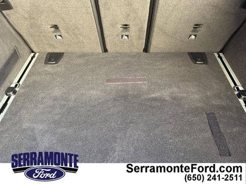 Used 2021 BMW X4 M w/ Competition Package image 16