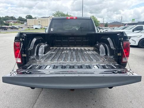 Used 2012 RAM 1500 Express RWD image 13