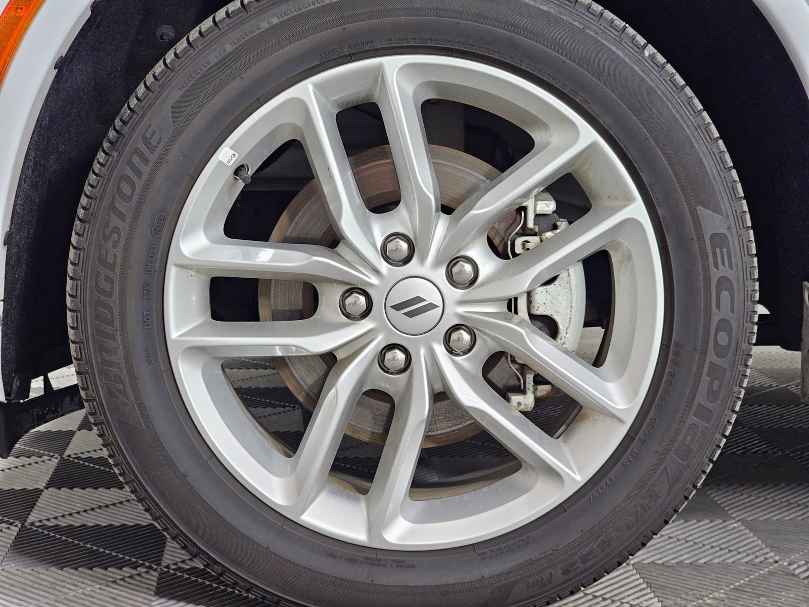 Used 2026 Dodge Durango GT AWD/4WD image 35