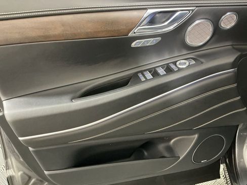 Used 2023 Genesis GV80 2.5T w/ Prestige Package image 25