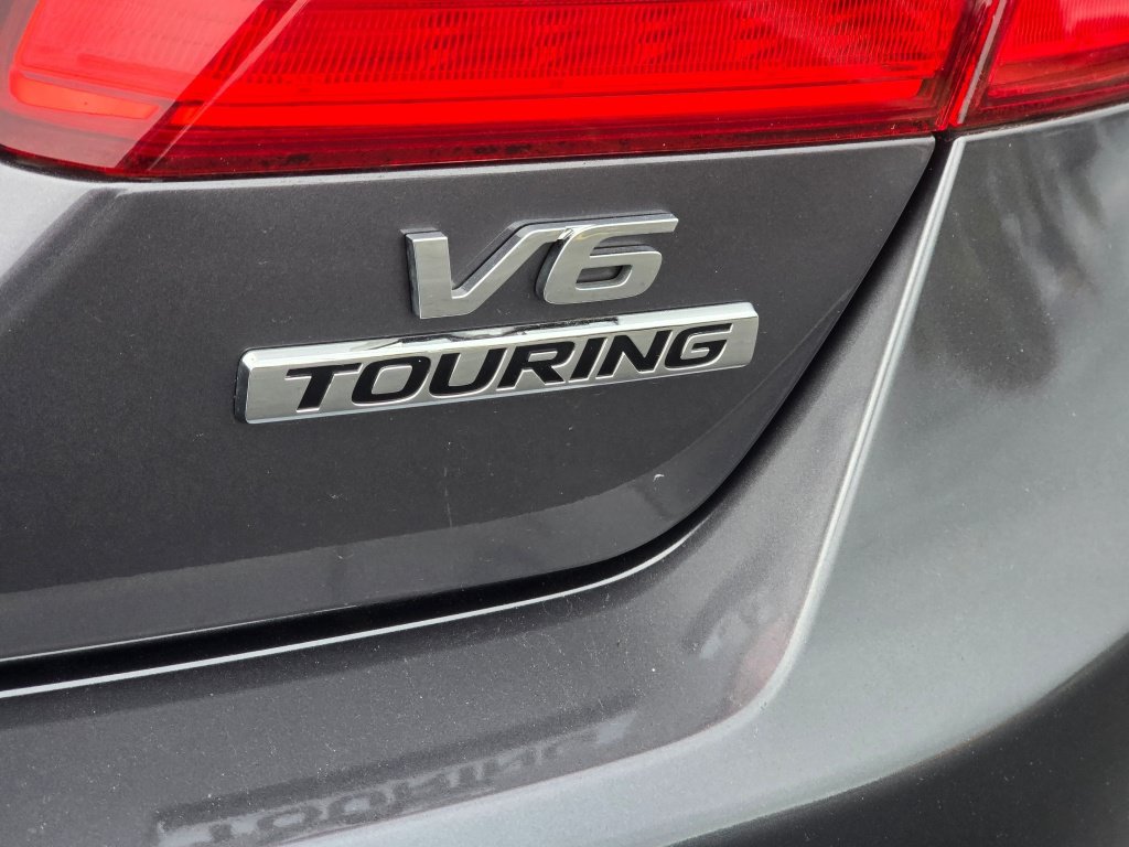 Used 2014 Honda Accord Touring image 32
