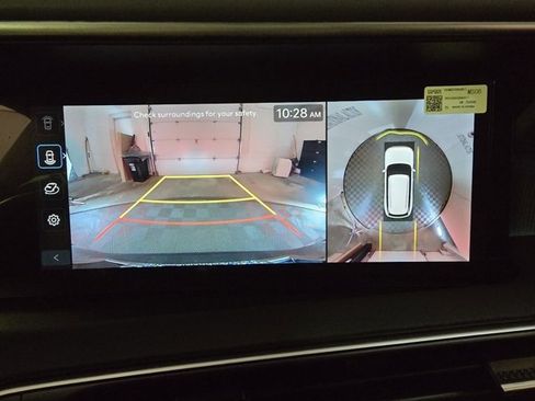 New 2026 Hyundai Palisade Calligraphy image 18