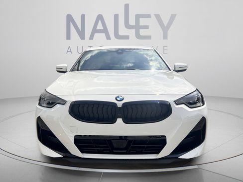 Used 2026 BMW 230i xDrive Coupe w/ Premium Package AWD/4WD image 6