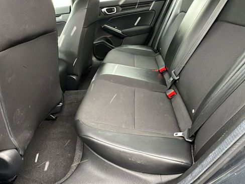 Certified 2024 Honda Civic Sport image 18