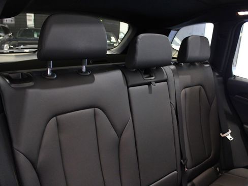 Used 2021 BMW X3 xDrive30i w/ Premium Package image 36