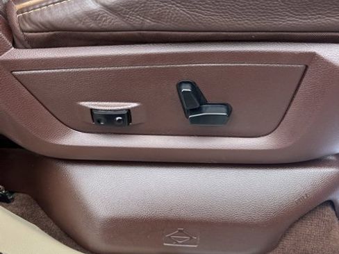 Used 2016 RAM 2500 Longhorn image 24