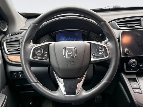 Used 2022 Honda CR-V Touring image 12
