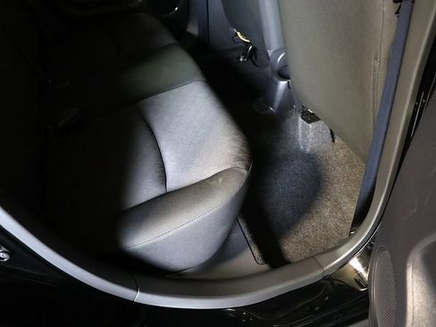 Used 2024 Mitsubishi Mirage ES FWD image 29