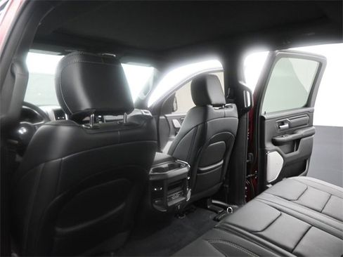 New 2026 RAM 1500 Rebel w/ Rebel Level 2 Equipment Group image 16