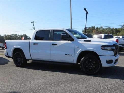 New 2026 RAM 1500 Big Horn image 2