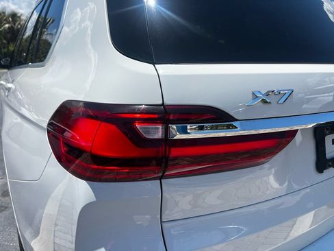 Used 2019 BMW X7 xDrive50i w/ Cold Weather Package AWD/4WD image 29