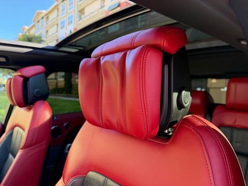 Used 2019 Land Rover Range Rover Sport Autobiography AWD/4WD image 34