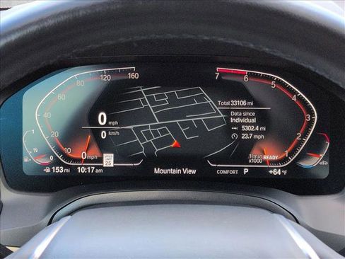 Used 2020 BMW 330i Sedan w/ Premium Package image 11